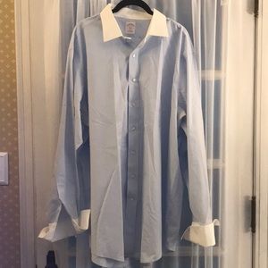 Brooks Brothers Button Down